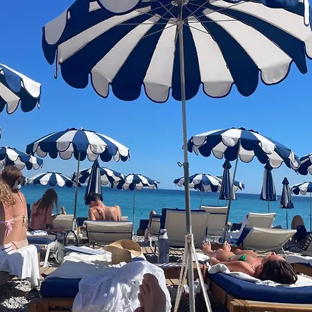 Cocon cosy cœur de Nice mer 5 minutes-2